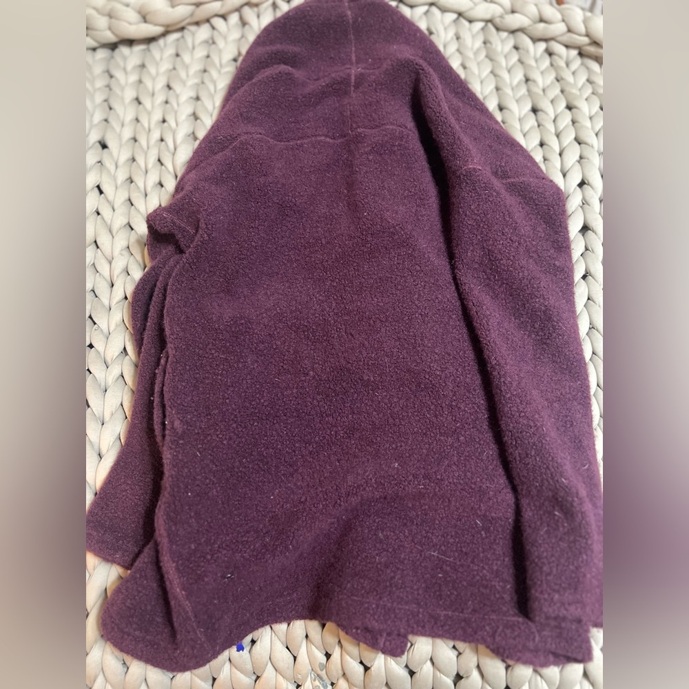 Lululemon Wool Coat - Picture 8 of 12